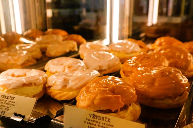Brno Food Tasting Tour in Hidden Gems for Small Groups - Svíková at a Cozy Traditional Czech Restaurant