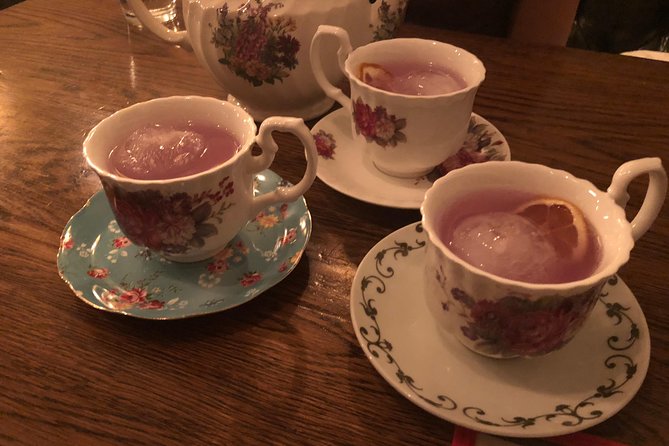 Broadway Prohibition Pub Crawl - The Historic 21 Club and Its Hidden Secrets