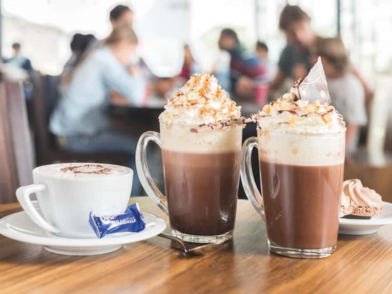 Broc: Entry ticket to the Maison Cailler chocolate factory - Practical Information and Booking