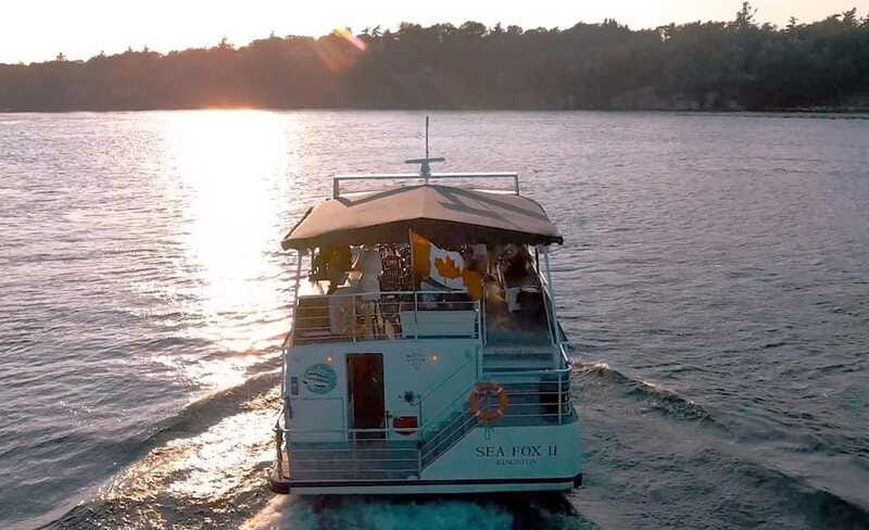 Brockville: 1000 Islands Cruise - Brockville: 1000 Islands Cruise – A Worthwhile Water Adventure