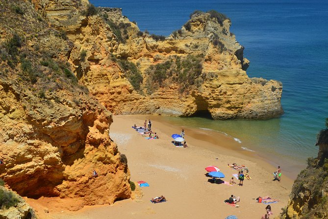 Brodie's Historical and Fun Lagos Walking Tour - Booking, Cancellation, and Flexibility