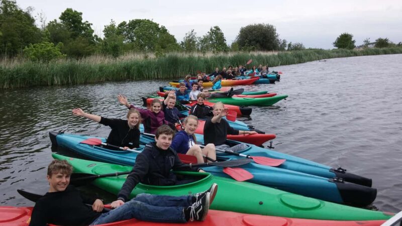 Broek in Waterland: Kayak Rental Close to Amsterdam - The Experience: What Makes This Kayak Rental Special