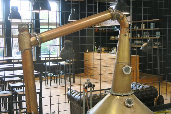 Broken Bones Gin and Whisky Tasting - The Reviews: Highlights from Past Participants