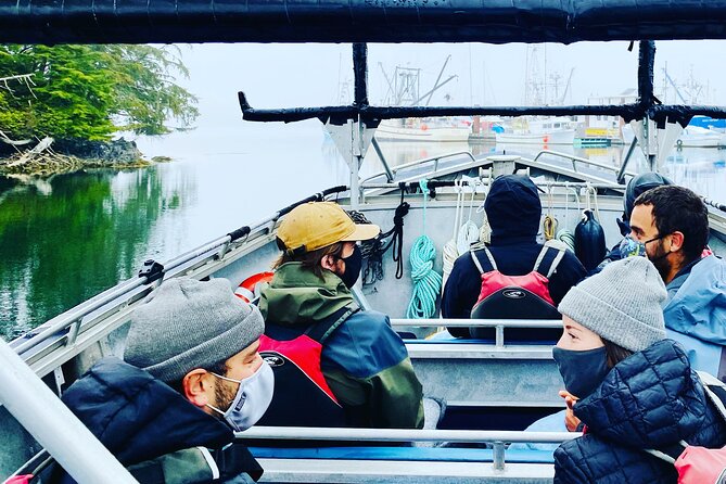 Broken Group Islands Day Tour - What Makes This Kayaking Tour Unique on Vancouver Island