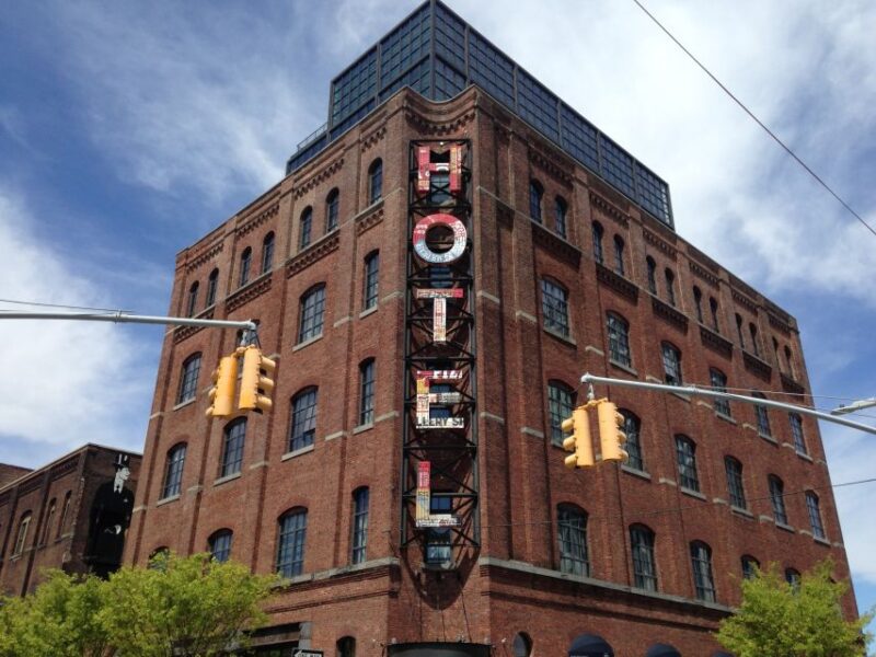 Brooklyn: 2-Hour Best of Brooklyn Walking Tour -Williamsburg - Who Will Enjoy This Tour Most?