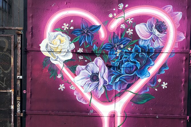 Brooklyn Art Walk, Drink Crawl, & City Views - Why This Tour Appeals Most