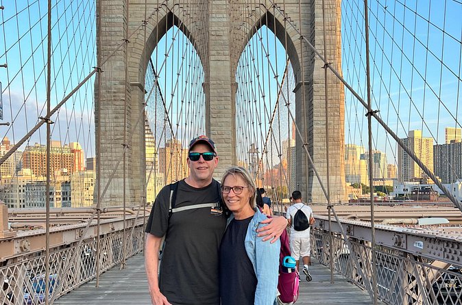 Brooklyn Bridge, Brooklyn Heights, Dumbo Private Tour - Exploring Dumbo: From Industrial Past to Modern Hub