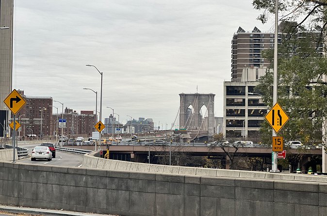 Brooklyn Bridge, Brooklyn Heights, Dumbo Private Tour - Practical Considerations and Tips
