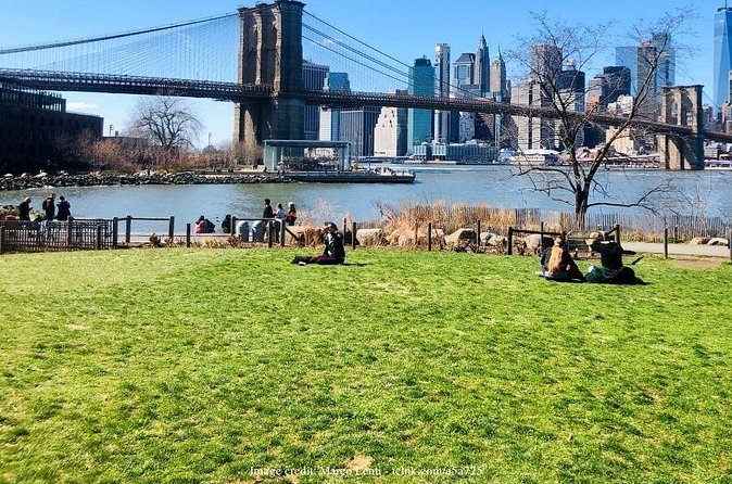 Brooklyn Bridge & DUMBO: Private New York Half-Day Walking Tour - Cost and Booking Considerations