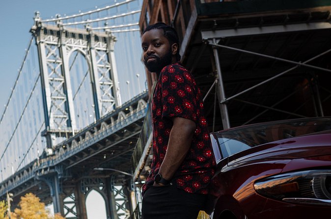 Brooklyn Bridge Dumbo Walking Tour with Photography Experience - Personalised Photography and Optional Extras