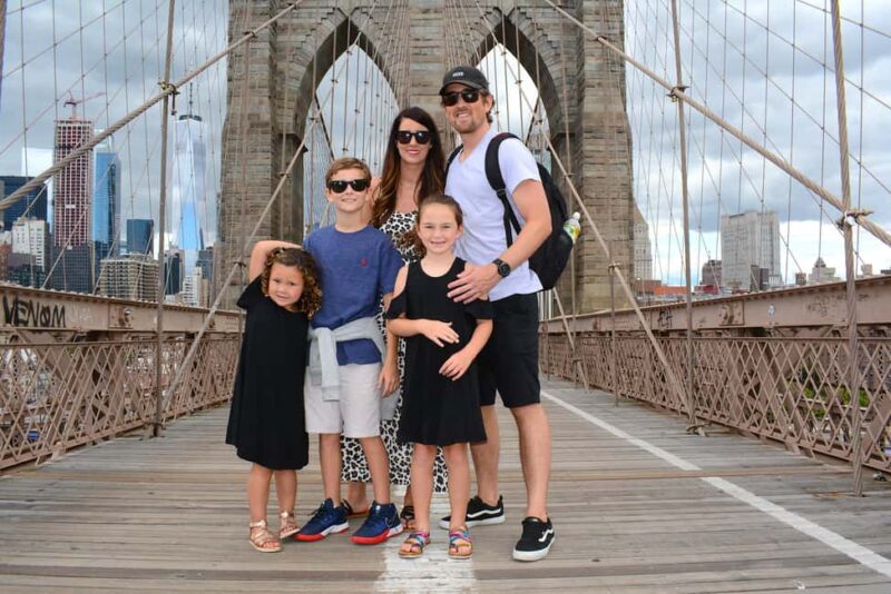 Brooklyn Bridge & Neighborhoods 2-Hour Photo Shoot Tour - DUMBO and Brooklyn Heights: Hidden Visual Gems