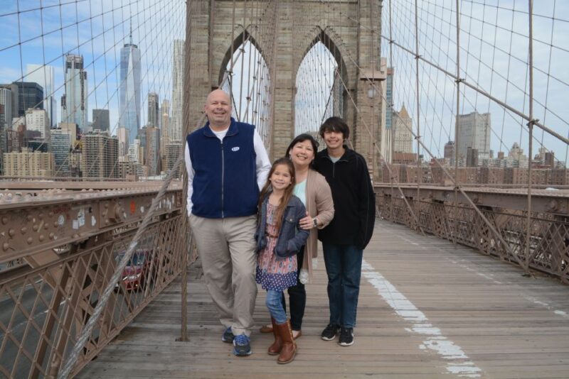 Brooklyn Bridge & Neighborhoods 2-Hour Photo Shoot Tour - What Sets This Tour Apart from Others