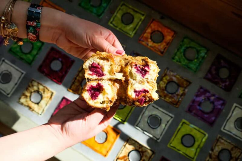 Brooklyn: Discover Brooklyn's Most Delicious Donuts With Us - Key Points