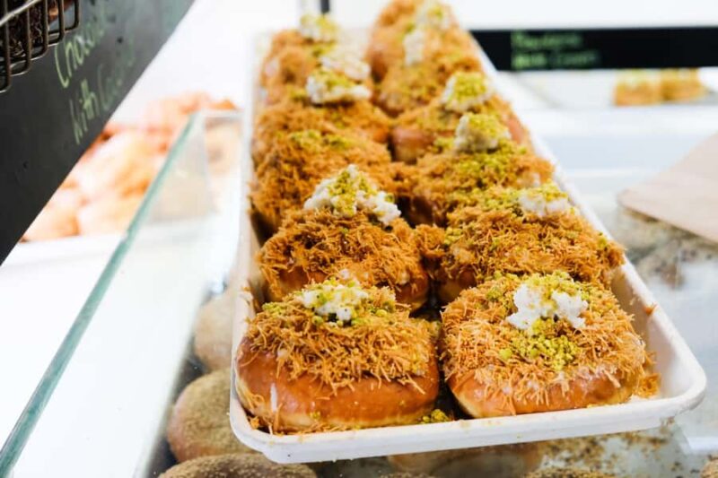 Brooklyn: Discover Brooklyn's Most Delicious Donuts With Us - Cancellation and Flexibility