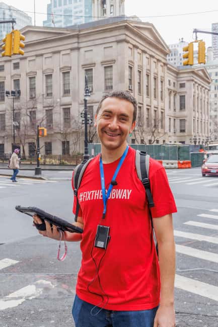 Brooklyn: Discover Hidden NYC Subway Secrets - Private - Inside Brooklyns Oldest Subway Station