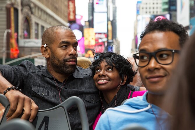 Brooklyn & DUMBO: Open-top Bus Tour and Guided Walking Tour - Guided DUMBO Walking Tour & Admission Tickets