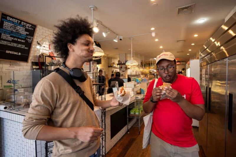 Brooklyn Food Tour of Mom-and-Pop Culinary Gems - Key Points