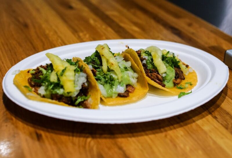 Brooklyn Heights and Dumbo: Guided New York Food Tour - Sweet Ending with Brooklyn Ice Cream