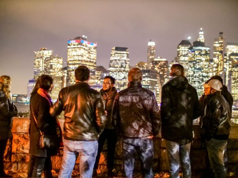 Brooklyn Heights and Dumbo: Guided New York Food Tour - Why This Food Tour Stands Out