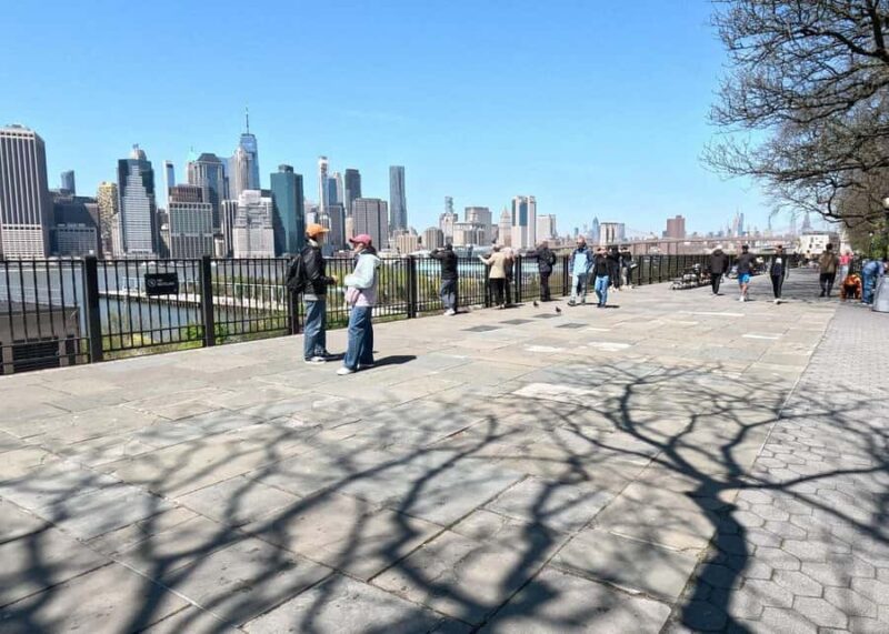 Brooklyn Heights: New York City's First Suburb - The Origins of Brooklyn Heights as NYC’s First Suburb