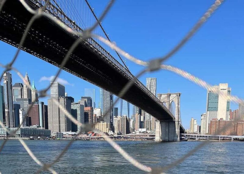 Brooklyn Heights: New York City's First Suburb - Who Would Enjoy This Tour