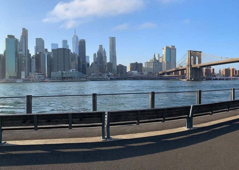 Brooklyn Heights: New York City's First Suburb - Frequently Asked Questions