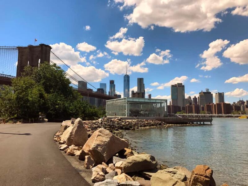 Brooklyn; Historic Brooklyn Heights & trendy DUMBO - Frequently Asked Questions