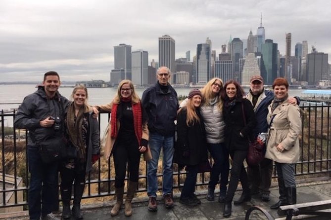 Brooklyn Literary Pub Crawl - Practical Details: Meeting Point, Duration, and Group Size