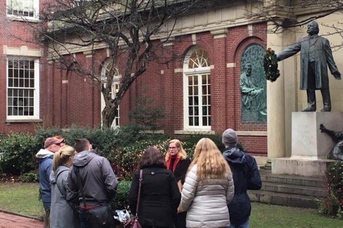 Brooklyn Literary Pub Crawl - Cost, Value, and Cancellation Policy