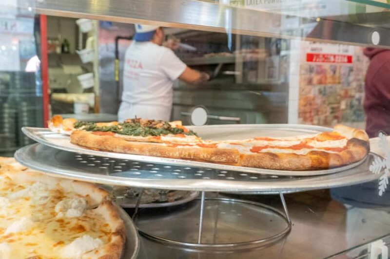 Brooklyn Local Pizza and Beer Exclusive Small Group Tour - Learning About Brooklyn’s Craft Beer Revolution