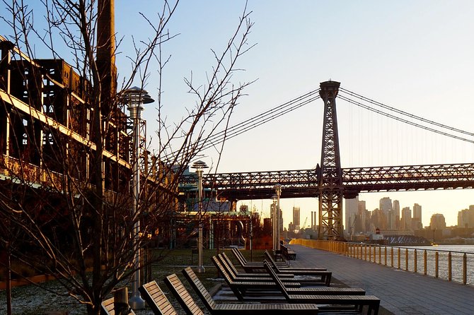 Brooklyn, NY: Echoes of the Painted Streets Exploration Game - Logistics and Accessibility