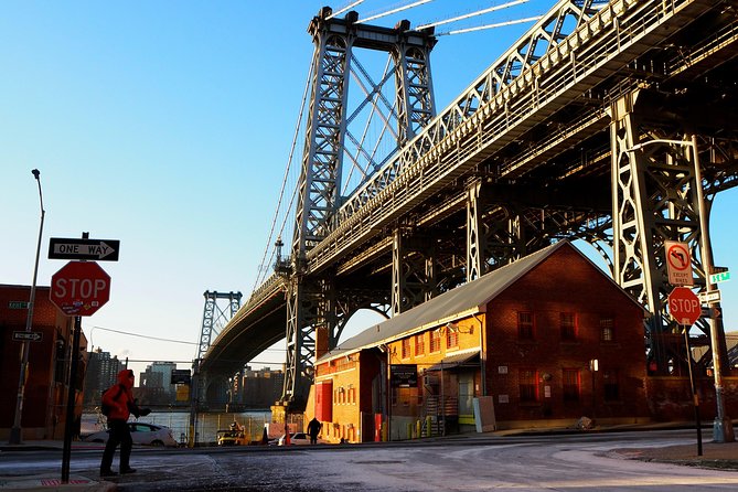 Brooklyn, NY: Echoes of the Painted Streets Exploration Game - Who Will Enjoy This Tour Most?