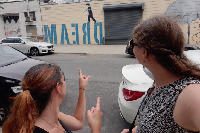 Brooklyn, NY: Echoes of the Painted Streets Exploration Game - Final Thoughts on the Painted Streets Exploration Game