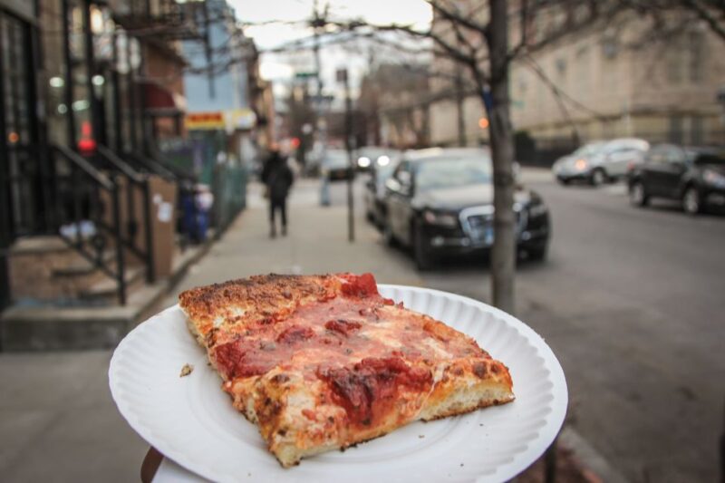 Brooklyn NYC: 3-Hour Custom Walking Tour with Pizza and Beer - Personalized Guided Tours Focused on Brooklyn’s Beer Scene