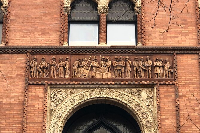 Brooklyn Park Slope Walking Tour - Strolling Through Prospect Park’s Historic Influence