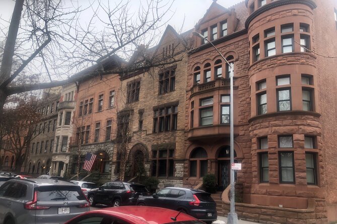 Brooklyn Park Slope Walking Tour - Unique Features of the Tour’s Stops and Architecture