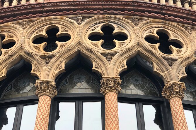 Brooklyn Park Slope Walking Tour - Logistics and Practical Details