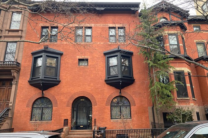 Brooklyn Park Slope Walking Tour - Who Will Appreciate This Tour Most