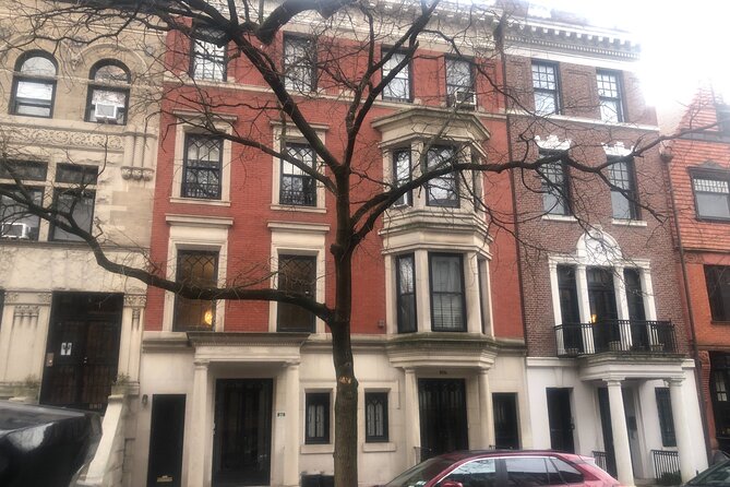 Brooklyn Park Slope Walking Tour - Brooklyn’s Historic Neighborhood in a Nutshell