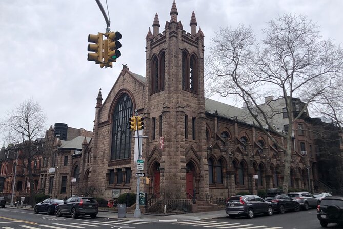 Brooklyn Park Slope Walking Tour - Frequently Asked Questions