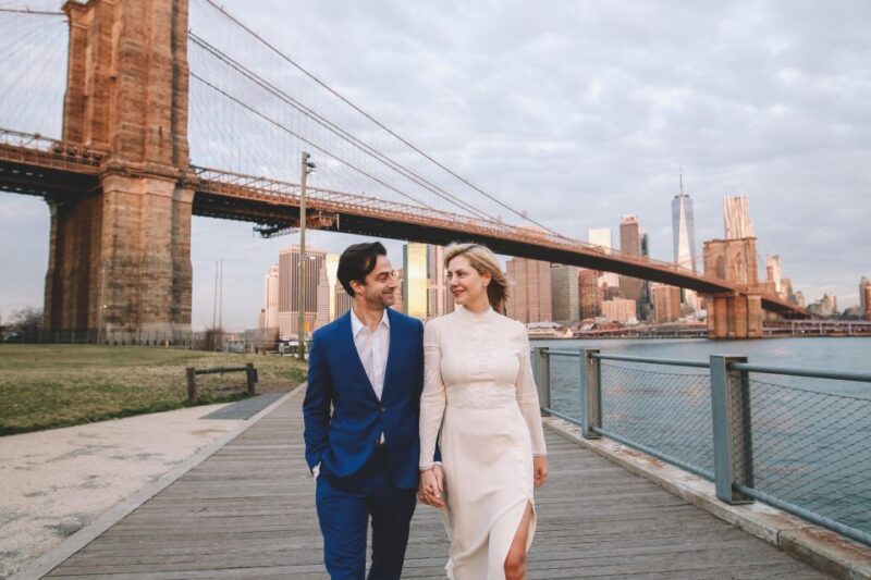 Brooklyn: Personal Travel and Vacation Photographer - Discover the Charm of Brooklyn with a Personal Photographer