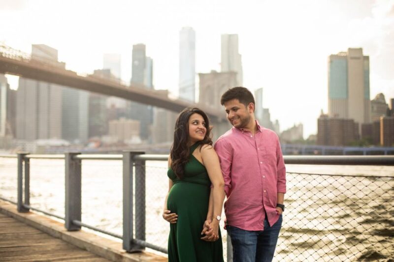 Brooklyn: Personal Travel and Vacation Photographer - The Photographer’s Local Expertise and Style