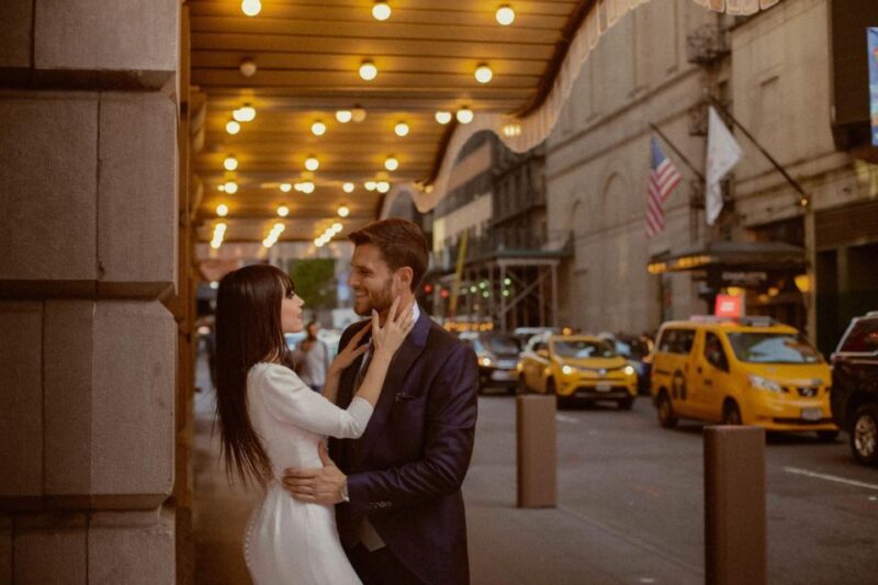 Brooklyn: Personal Travel and Vacation Photographer - Iconic Brooklyn Backdrops and Photo Spots