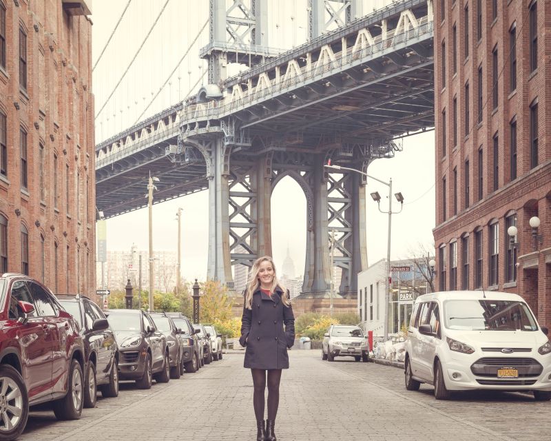 Brooklyn: Personal Travel and Vacation Photographer - Flexibility and Booking with Confidence