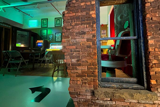 Brooklyn Pop Culture Self-Guided Tour - Discover Brooklyn’s Cultural Pulse with a $25 Self-Guided Tour