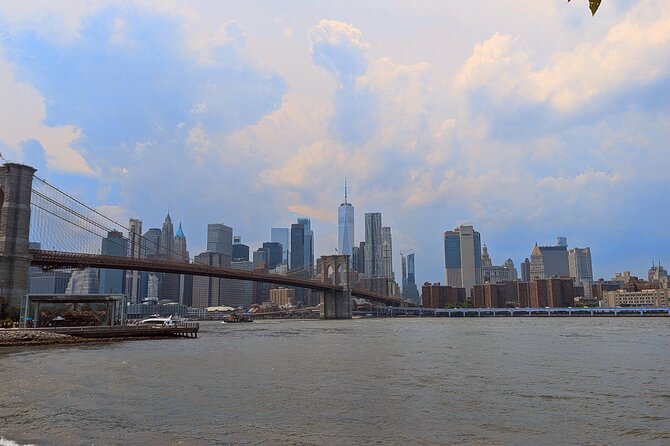 Brooklyn Scavenger Hunt Walking Tour and Game - Explore Brooklyn with a Budget-Friendly Scavenger Hunt