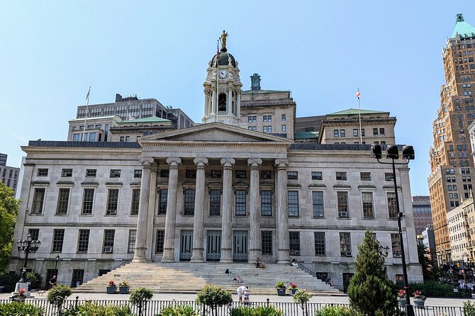 Brooklyn Scavenger Hunt Walking Tour and Game - Pacing, Physicality, and Accessibility