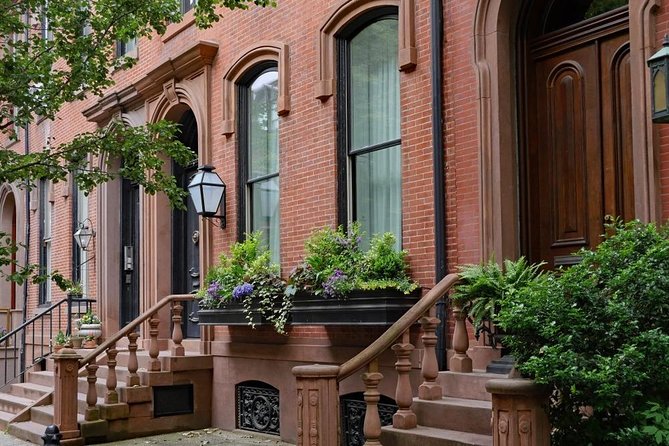 Brooklyn Sightseeing Tour with Private Driver-Guide - Key Points