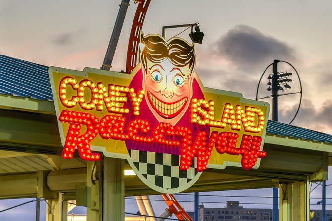 Brooklyn Sightseeing Tour with Private Driver-Guide - Delicacies and Neighborhood Flavors