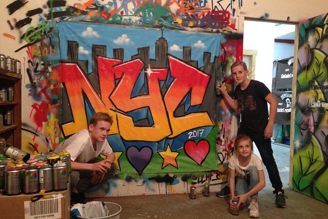 Brooklyn Street Art Tour - Who Will Enjoy This Tour Most?